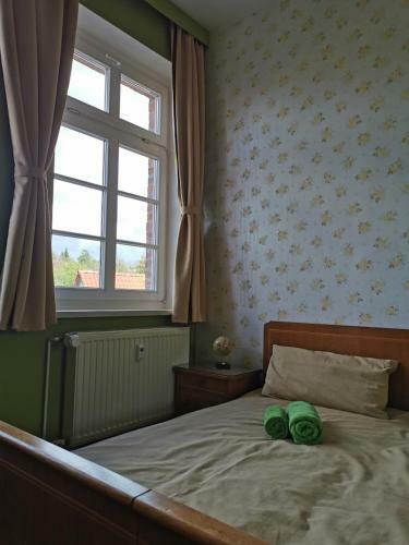 Apartamento Ferienwohnung In Der Ciderwirtschaft
