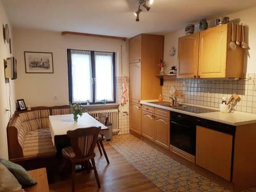 Apartamento Fewo Marianne