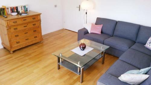 Apartamento Fewo Marianne