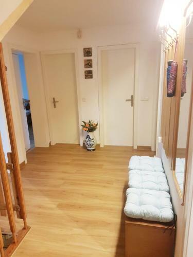 Apartamento Fewo Marianne