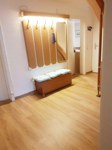 Apartamento Fewo Marianne
