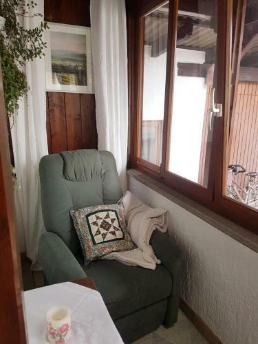 Apartamento Fewo Marianne