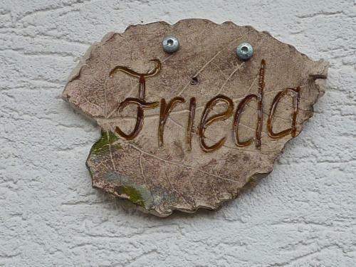 Apartamento Ferienwohnungen An Den Linden