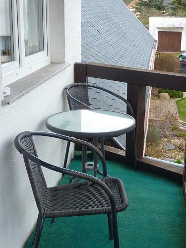 Apartamento Ferienwohnungen An Den Linden
