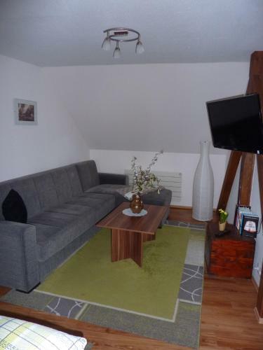 Apartamento Ferienwohnungen An Den Linden
