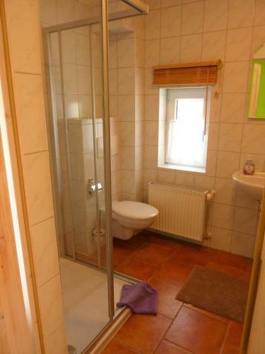 Apartamento Ferienwohnungen An Den Linden