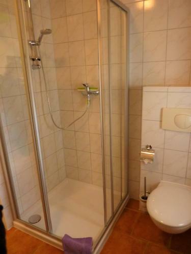 Apartamento Ferienwohnungen An Den Linden
