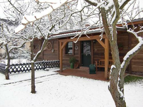 Apartamento Burger Lutkistube