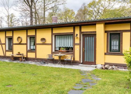 Apartamento Burger Lutkistube