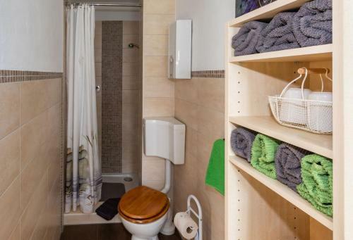 Apartamento Burger Lutkistube