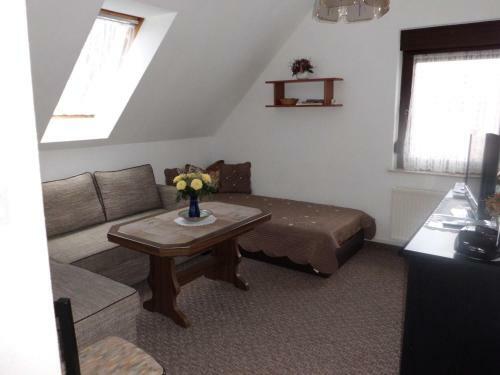 Apartamento Ferienwohnung Carola Lehmann