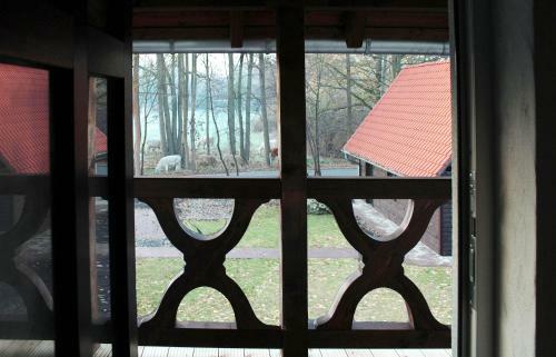 Apartamento Ferienwohnungen Zum Baumhaus