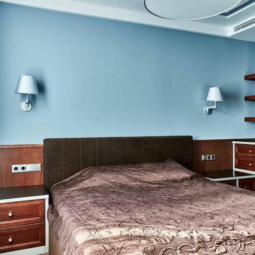 Apartamento Federco Lepcos Nero