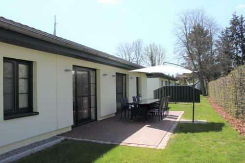 Quartier Spreestra�e Im Spreewald Erholen
