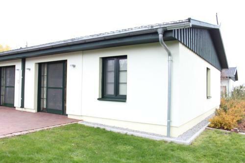 Quartier Spreestra�e Im Spreewald Erholen
