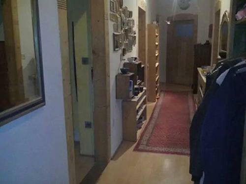 Apartamento Vernelly Rooms