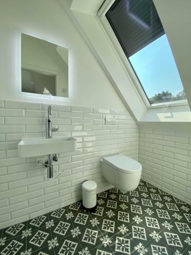 Apartamento Spreewald - Ferienhaus - Wilhelmine