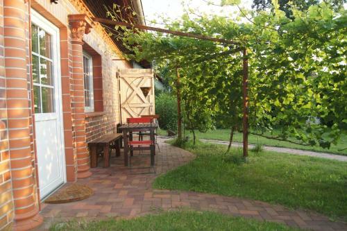Apartamento Ferienwohnung Letsch