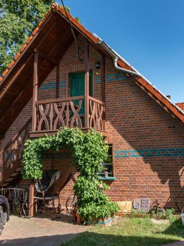 Apartamento Ferienwohnung Letsch