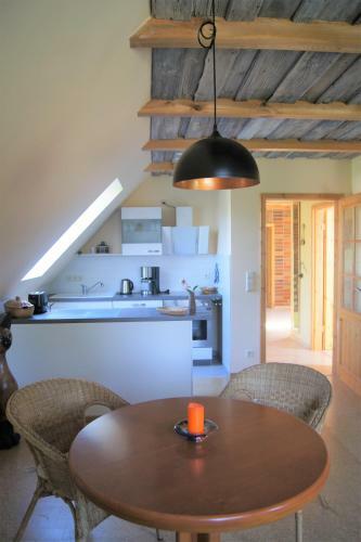 Apartamento Ferienwohnung Letsch