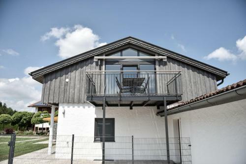 Apartamento Steinbrunner Geschmackvolle Ferienwohnungen