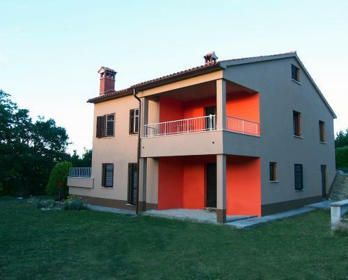 Apartman Tia