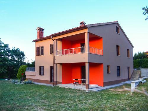 Apartman Tia