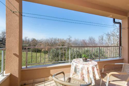 Apartman Tia