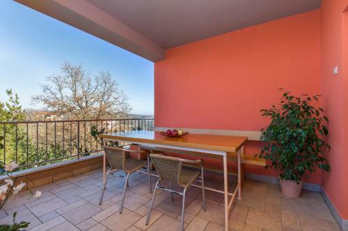 Apartman Tia