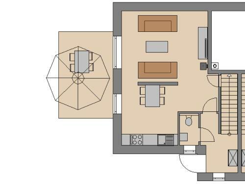 Apartamentos Hofstelle No. 133