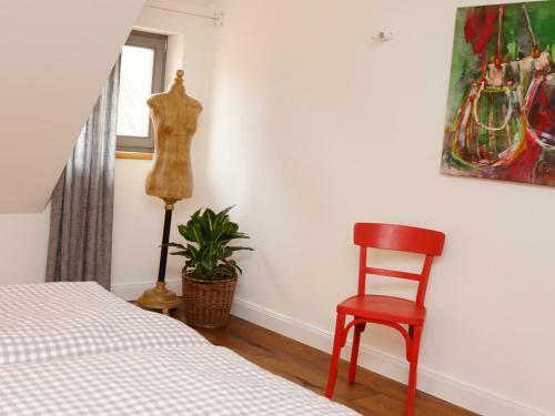 Apartamentos Hofstelle No. 133