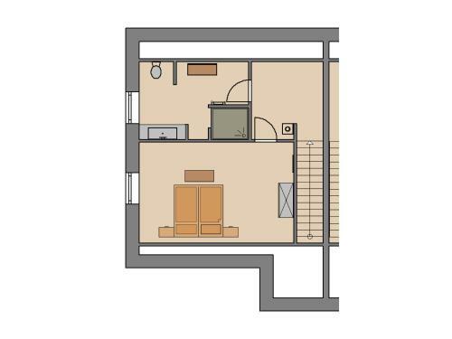 Apartamentos Hofstelle No. 133