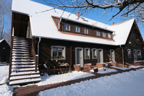 Apartamentos Hofstelle No. 133