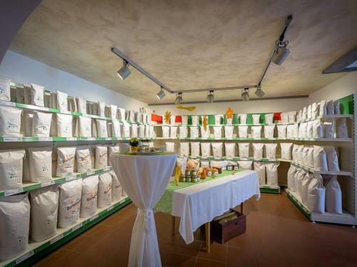 Apartamento Bio Pfister Trade Gmbh