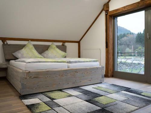 Apartamento Bio Pfister Trade Gmbh