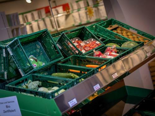 Apartamento Bio Pfister Trade Gmbh