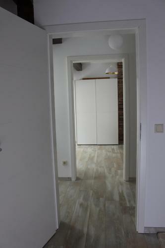 Apartamento Sommersprosse