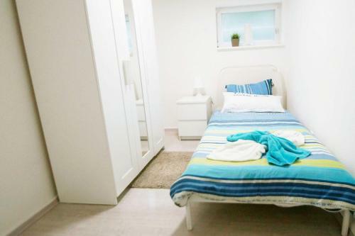 Apartamento Ferienwohnung Mit Smart-tv
