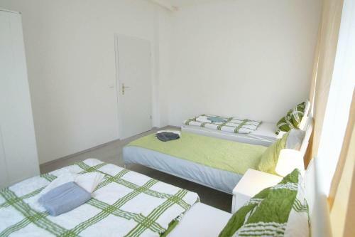 Apartamento Ferienwohnung Mit Smart-tv