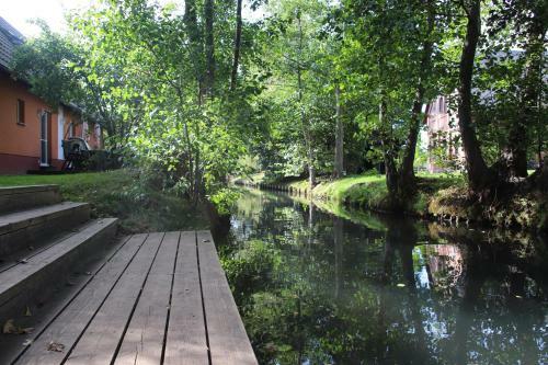 Ferienanlage Am Nahkegraben