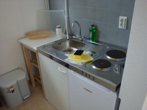 Ferienh�user St�bgen