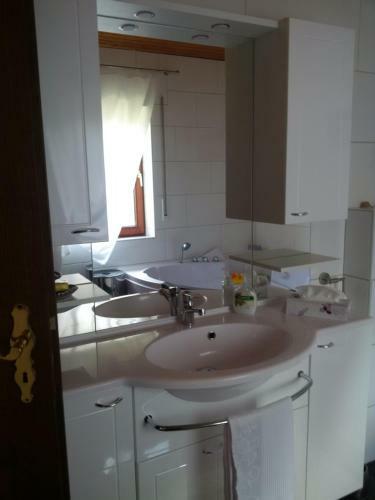 Apartamento Haus Bergrose