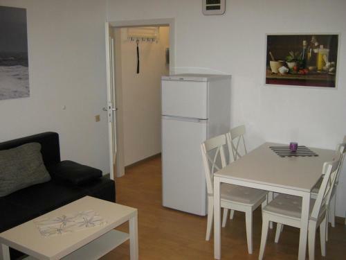 Apartamento Fewo 91 Whg B 9 In Burhave