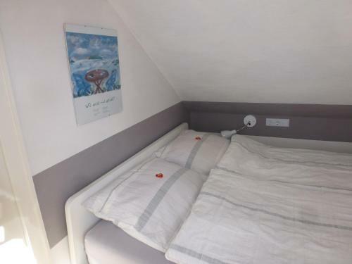 Apartamento Ferienwohnung Am Runenstein 7