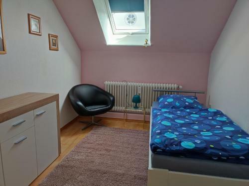 Apartamento Appartment 56 In Burhave