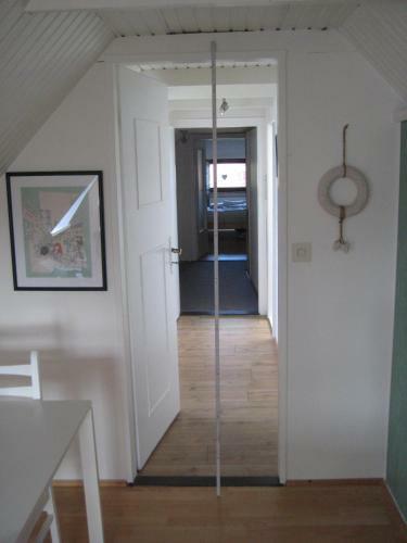 Apartamento Ferienwohnungen Aika