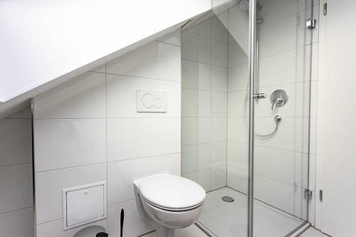 2 Zimmer Apartment Mit Balkon