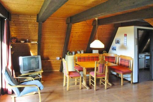 Holiday Home, Burhave