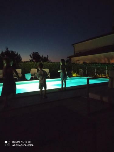 Villa Nika