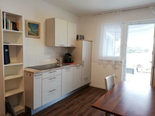 Bodo Apartment